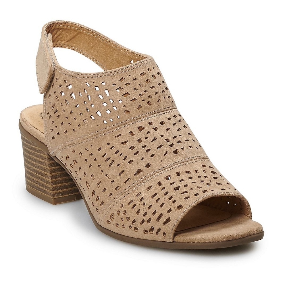 Womens Sonoma Aussie Dress Sandals